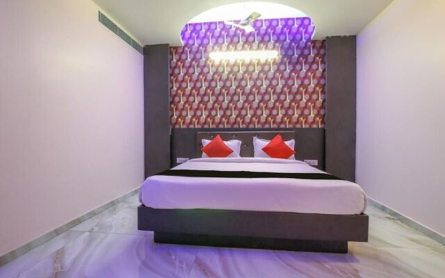 Hotel Pratap Iinternational by ShriGo Hotels