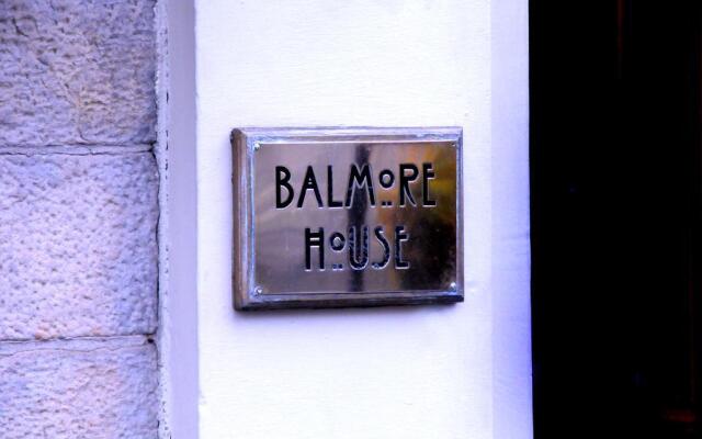 Balmore Guest House