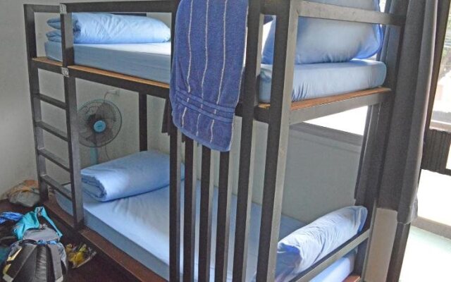 On Point Hostel