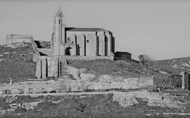 Pensión San Vicente