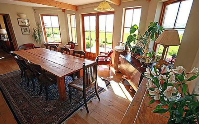 Netherton Guest House