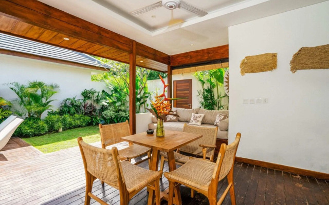 Villa Pulau II