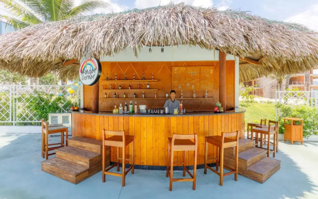 Selectum Noa Resort Cam Ranh