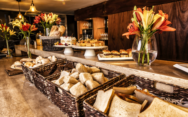 Rugendas Hotel Boutique by Time