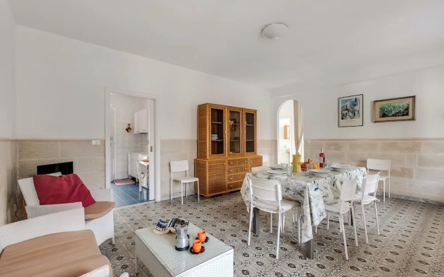 Residence Vista Mare