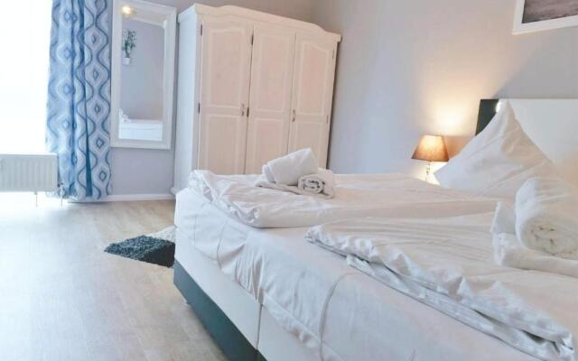 Ostseeresidenz Apartment 102