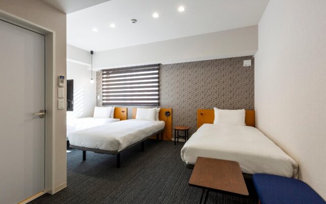 Smart Place Inn Kyoto Shijo Horikawa