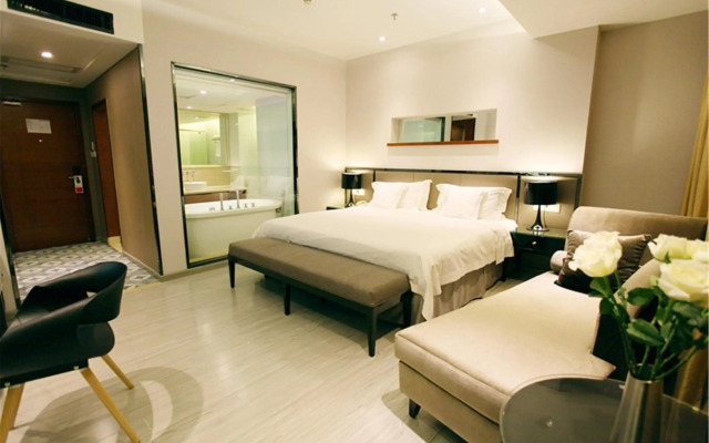 Ramada Meizhou