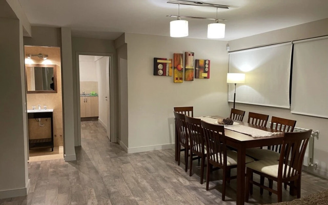 Catedral Suites