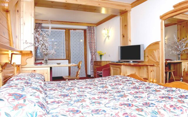 Dahu Hotel