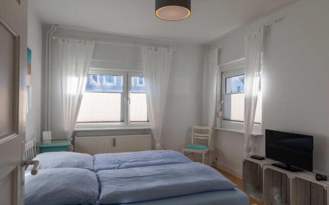 Haus im Kreuzweg CASA Blanca 2