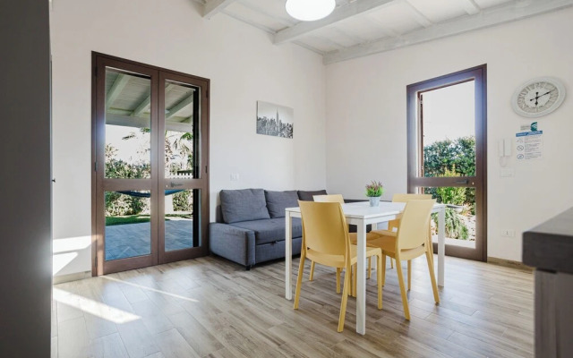 Il Patio sul Mare
