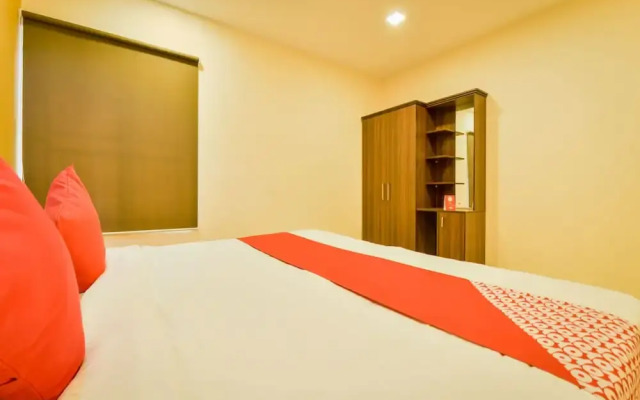 OYO Home 82829 Modern Studio