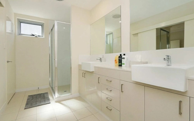Stunning 2 Storey Apartment in Perth's CBD