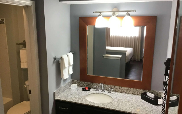 SureStay Studio by Best Western Pensacola