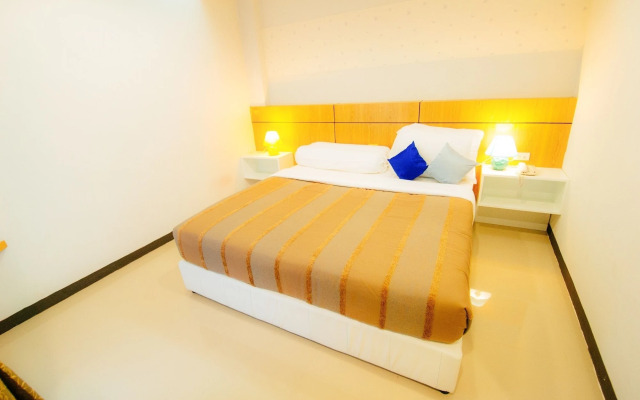 The Rama Residence Chiang Rai