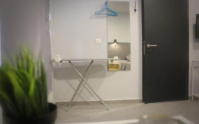 Vertilex Hotel