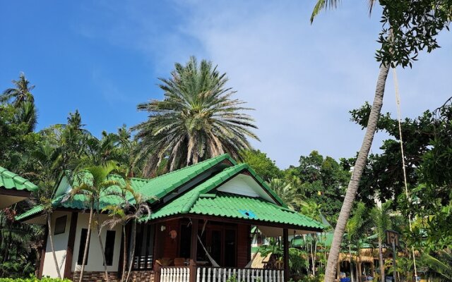 Sense Asia Beach Resort