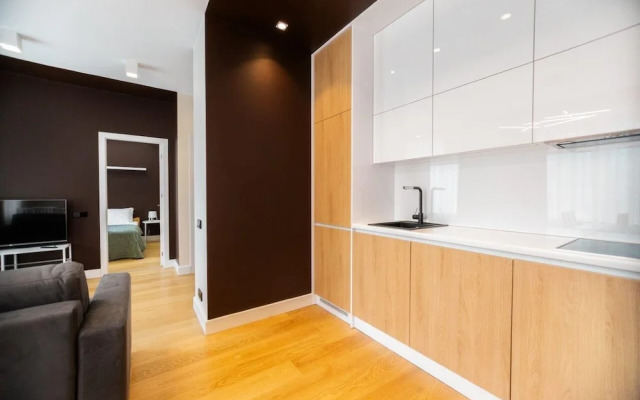 WINWINSTAY Jurmala Seacoast Apartments