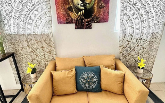 Zen 2br Near Beaches And Attractions