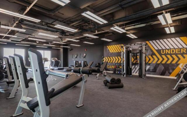 Bin Al Sheikh Hotel & Residences