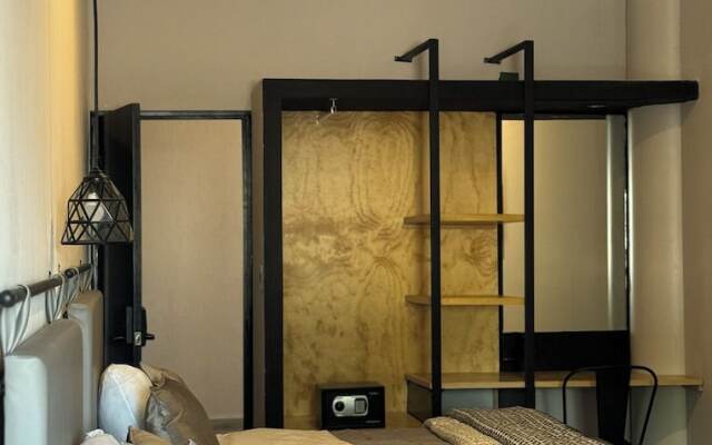 CoWork Hotel Campestre