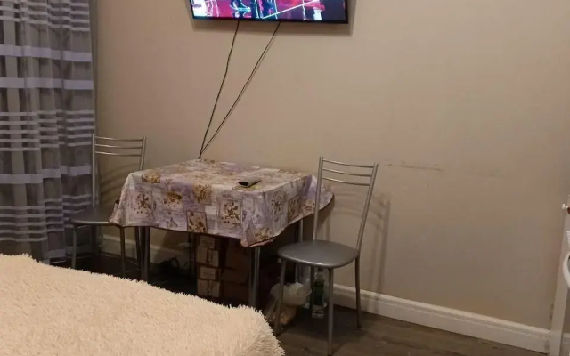 Апартаменты в отеле Шерстон