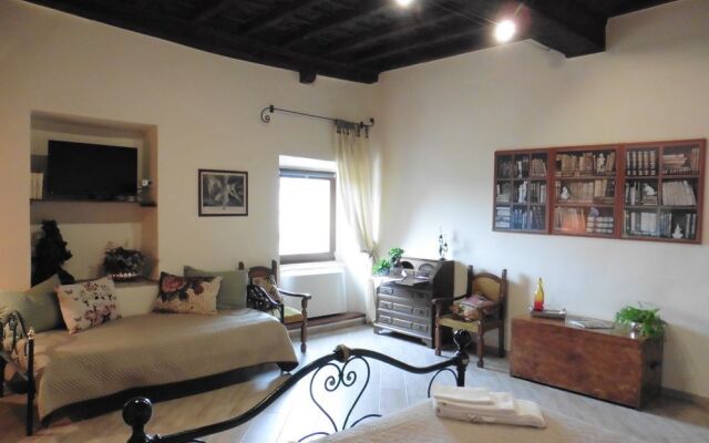 Bagnoregio B & B