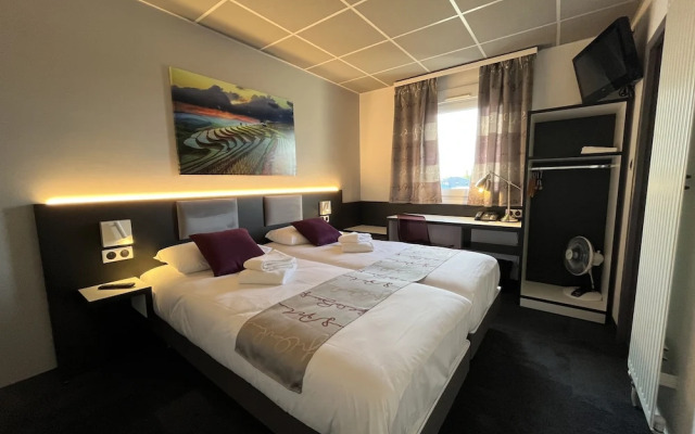 Brit Hotel Le Vesoul