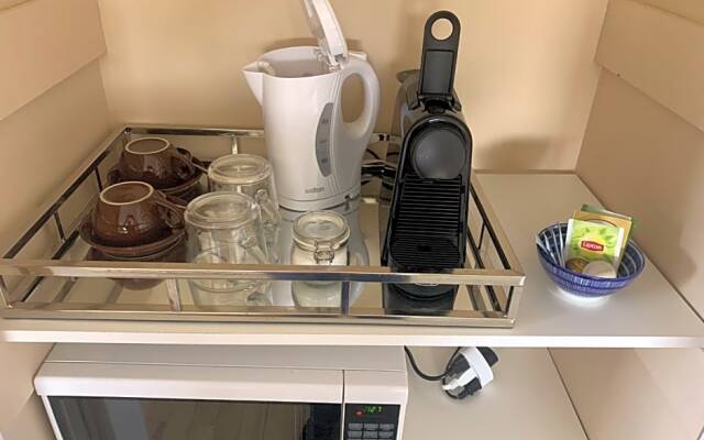Salish Bed & Breakfast and Spa
