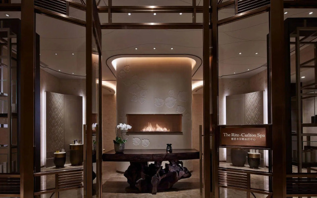 The Ritz-Carlton, Haikou