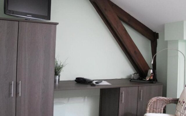 Hotel A Fleur de Couette