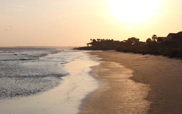 Seabrook Island by Wyndham Vacation Rentals