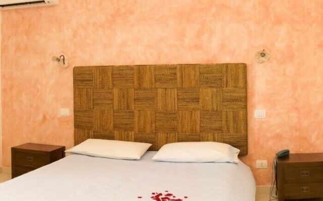Hotel Cedrino