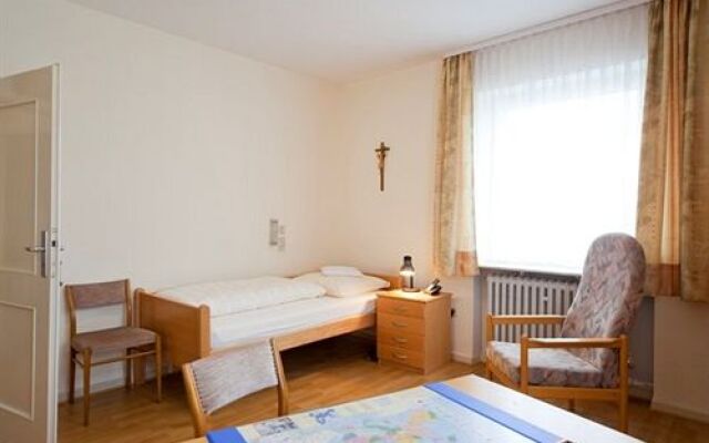 Kloster Esthal