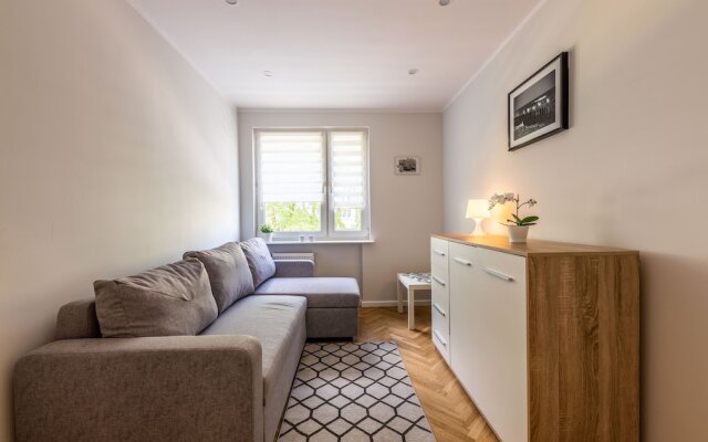 Victus Apartamenty - Lawendowy