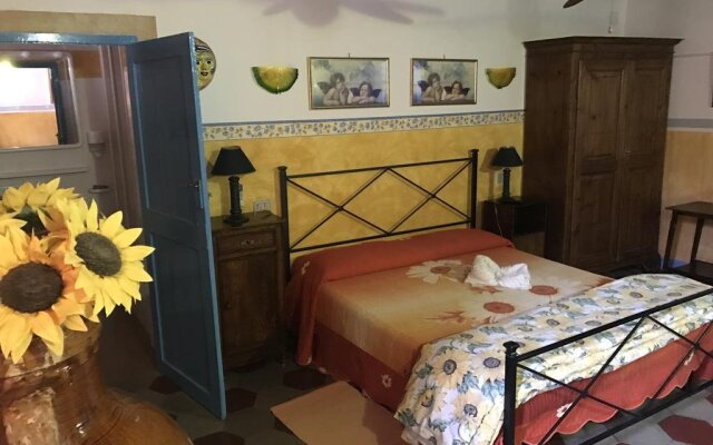 Bed and Breakfast Toni and Judi