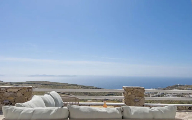 Villa Prive 88 Mykonos
