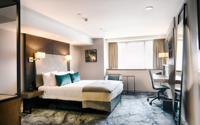 Crowne Plaza Christchurch by IHG