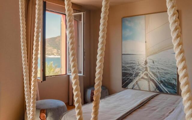 Miramare Suites