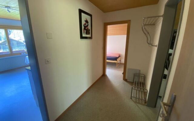 Apartments Carmena 14143