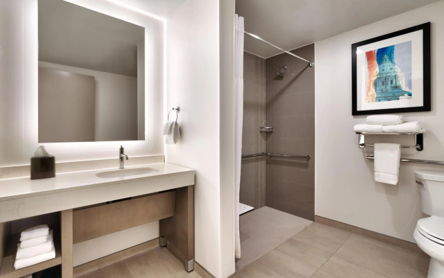 Hyatt House Rochester/Mayo Clinic Area