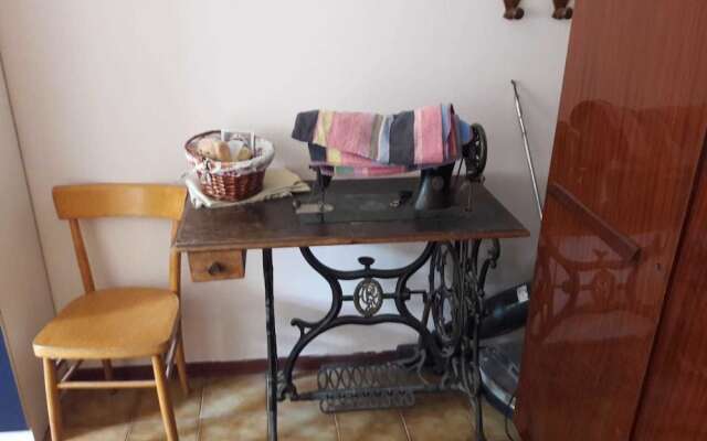 Affittacamere Via Clementina 149