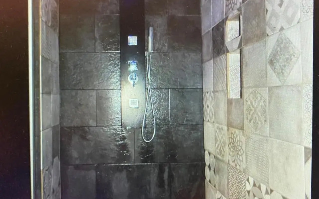 Hotel House à 5 min de l'Océan