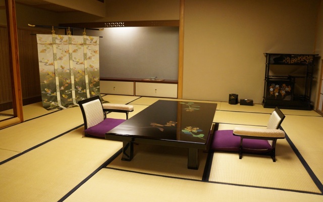 UNZEN HANZUIRYO by Onko Chishin