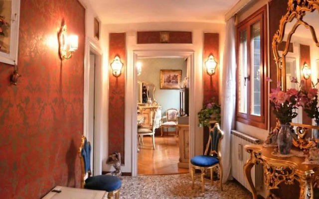 VeNICe Cera Rio Novo