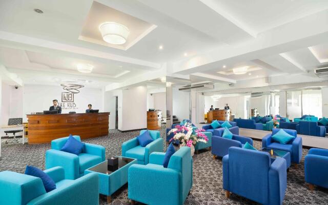 The Hub Hotel