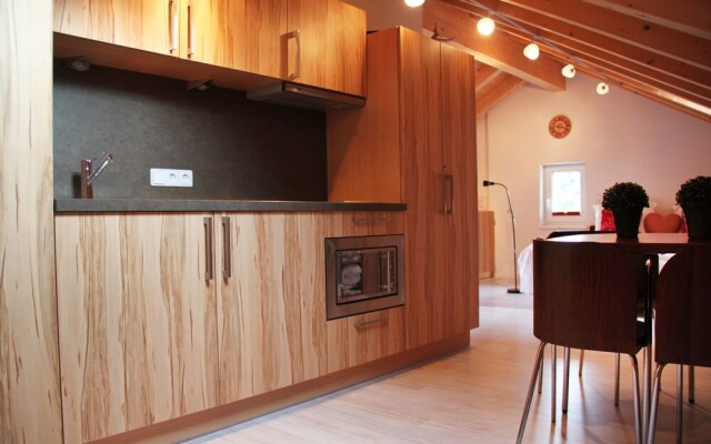 Chalet Jubero by we rent