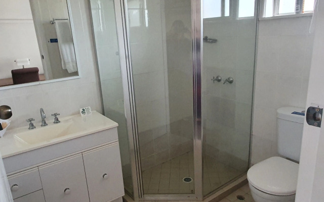 The Aston Motel - Tamworth