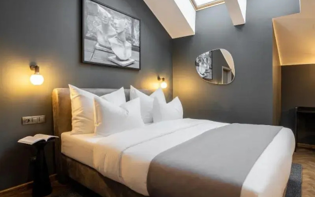 The Viaduct Suites & More